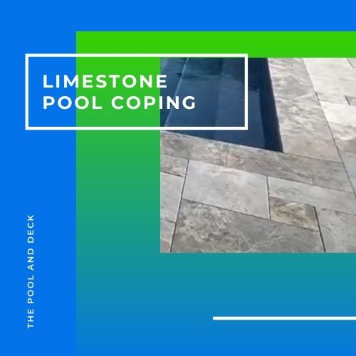 Is Limestone Good for Pool Coping? (Helpful Stuff To Know!)
