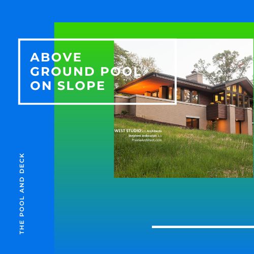 How To Put an Above Ground Pool on a Slope? (Really Helpful Guide!)