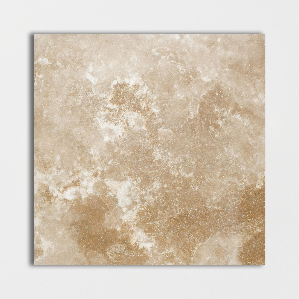 Travertine Tile