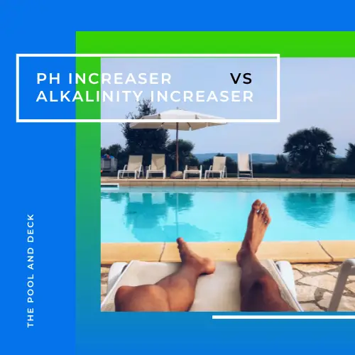 pH Increaser vs Alkalinity Increaser: What is More Important?