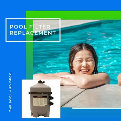 Pool Filter Replacement: Complete Beginners Guide!