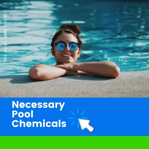 Click for Necessary Pool Chemicals