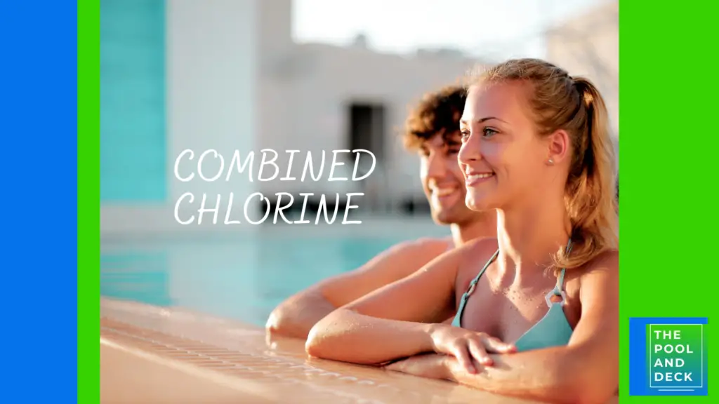 Combined Chlorine