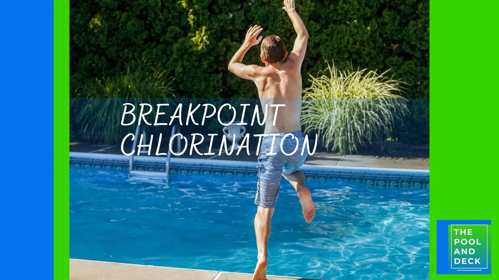 Breakpoint Chlorination: Most Effective Method