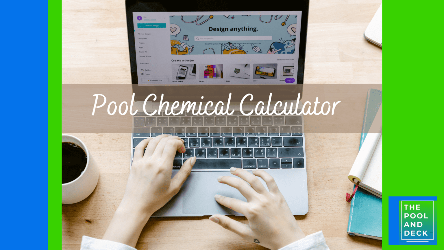 2025 Pool Chemical Calculator: Links to 7 Free Calculators!