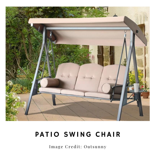 Patio Swing Chair