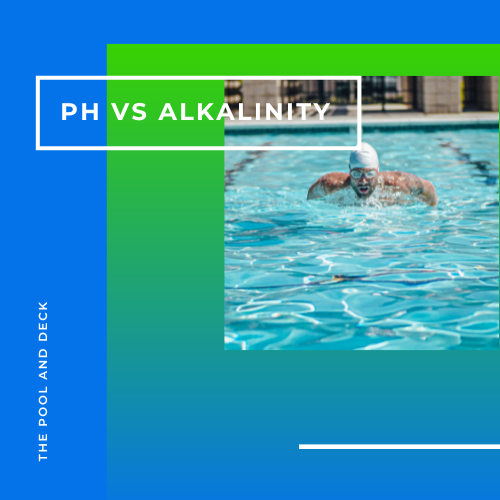 pH vs Alkalinity