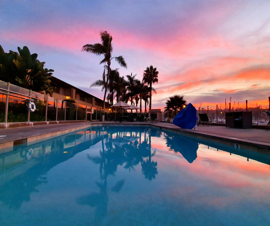 Pool Supply Stores California