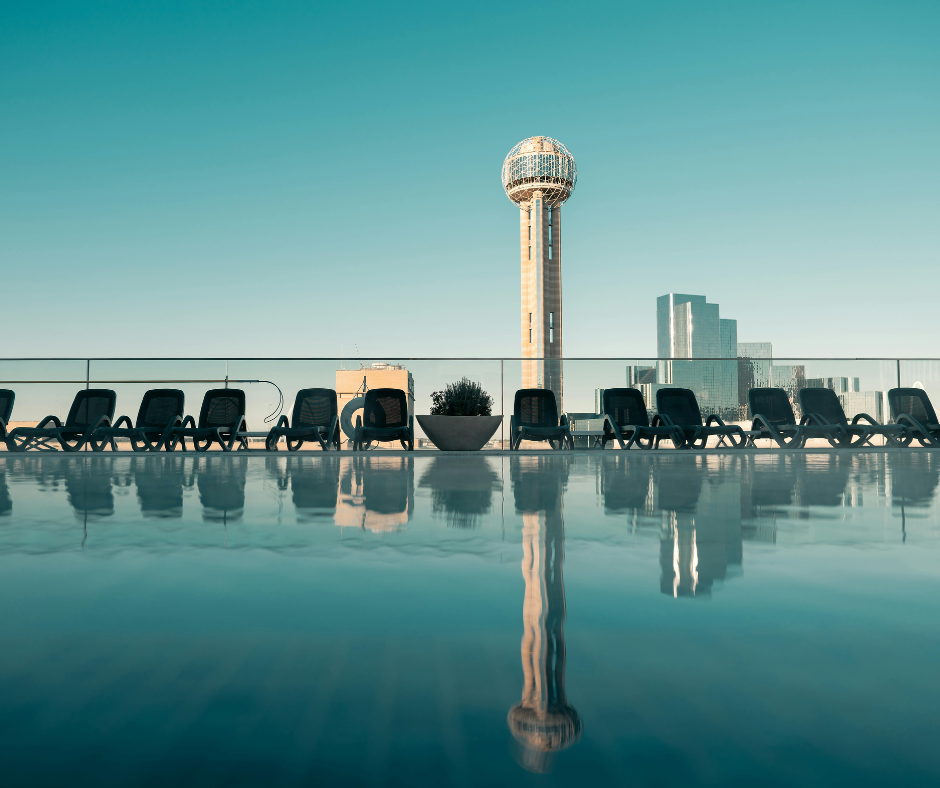 Pool Supply Stores Texas: Find The Best in the Top 42 Cities!