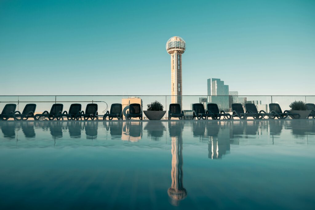 Pool Supply Stores Texas: Find The Best in the Top 42 Cities!