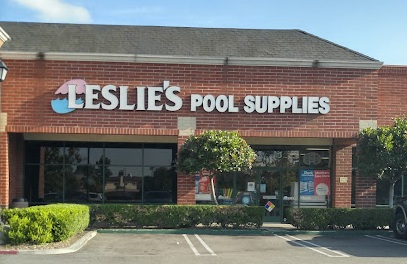 Leslie's Pool Supplies Cerritos
