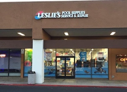 Leslie's Pool Supplies, Montebello