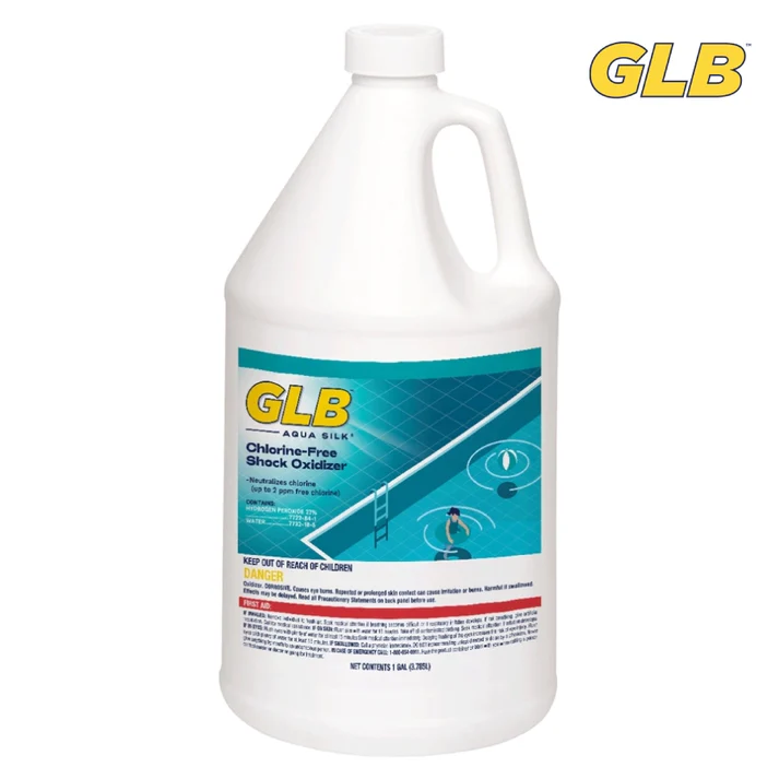 Pool St Pool Supplies - one of the 2 pool supply stores in Glendale CA