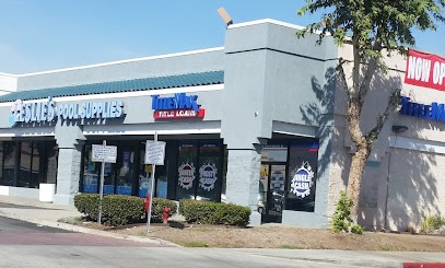 Leslie's Pool Supplies, La Puente
One of the reliable Pool Supply Stores near West Covina CA
