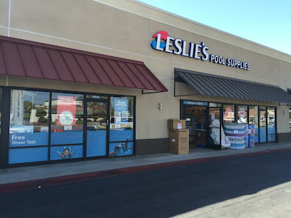 Leslie's Pool Supplies - One of the Premium  Pool Supply Stores near Huntington Beach CA