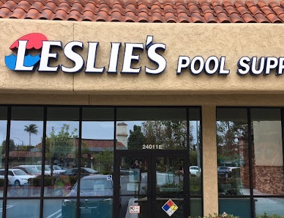 Leslie's Pool Supplies is one of the 3 of The Best Pool Supply Stores in Mission Viejo CA