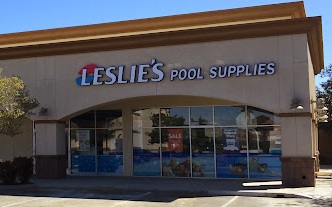 Leslie's Pool Supplies is among the 5 Best Pool Supply Stores in Palmdale CA