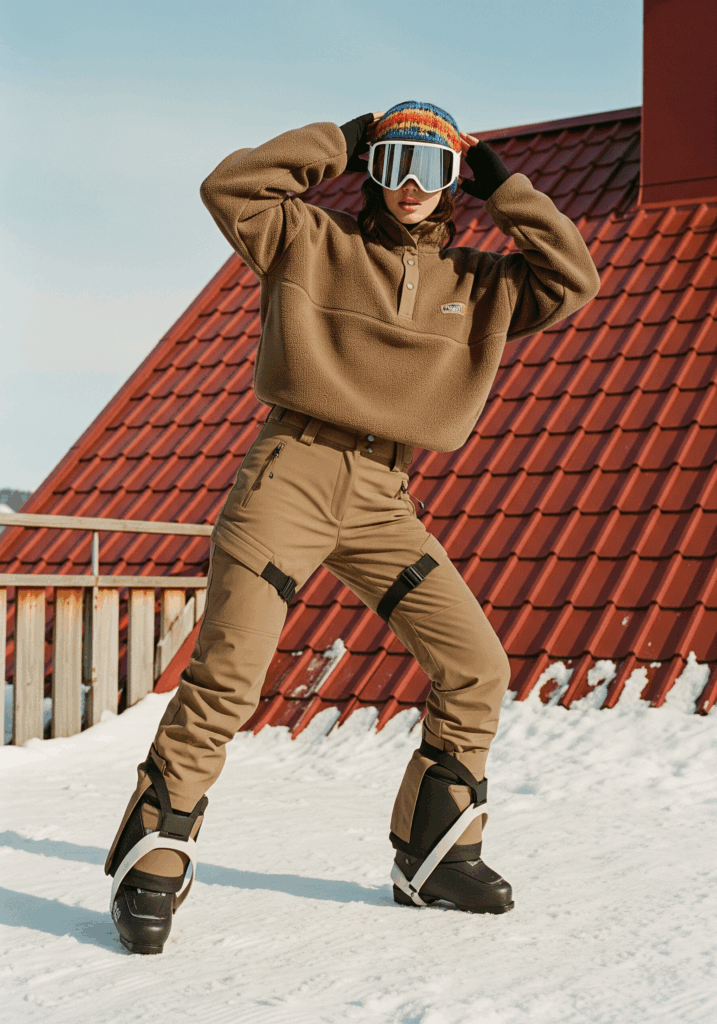 Retro Stirrup Revival