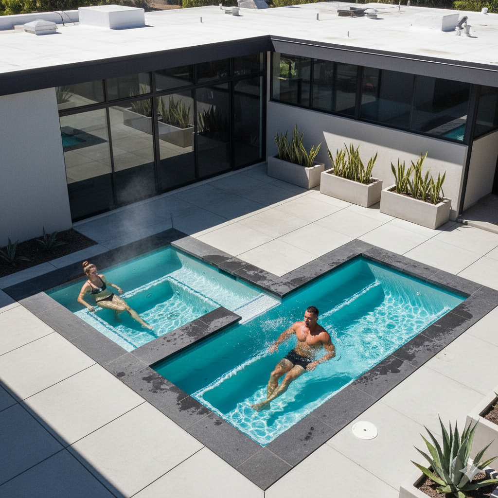 Small Pools for Small Yards