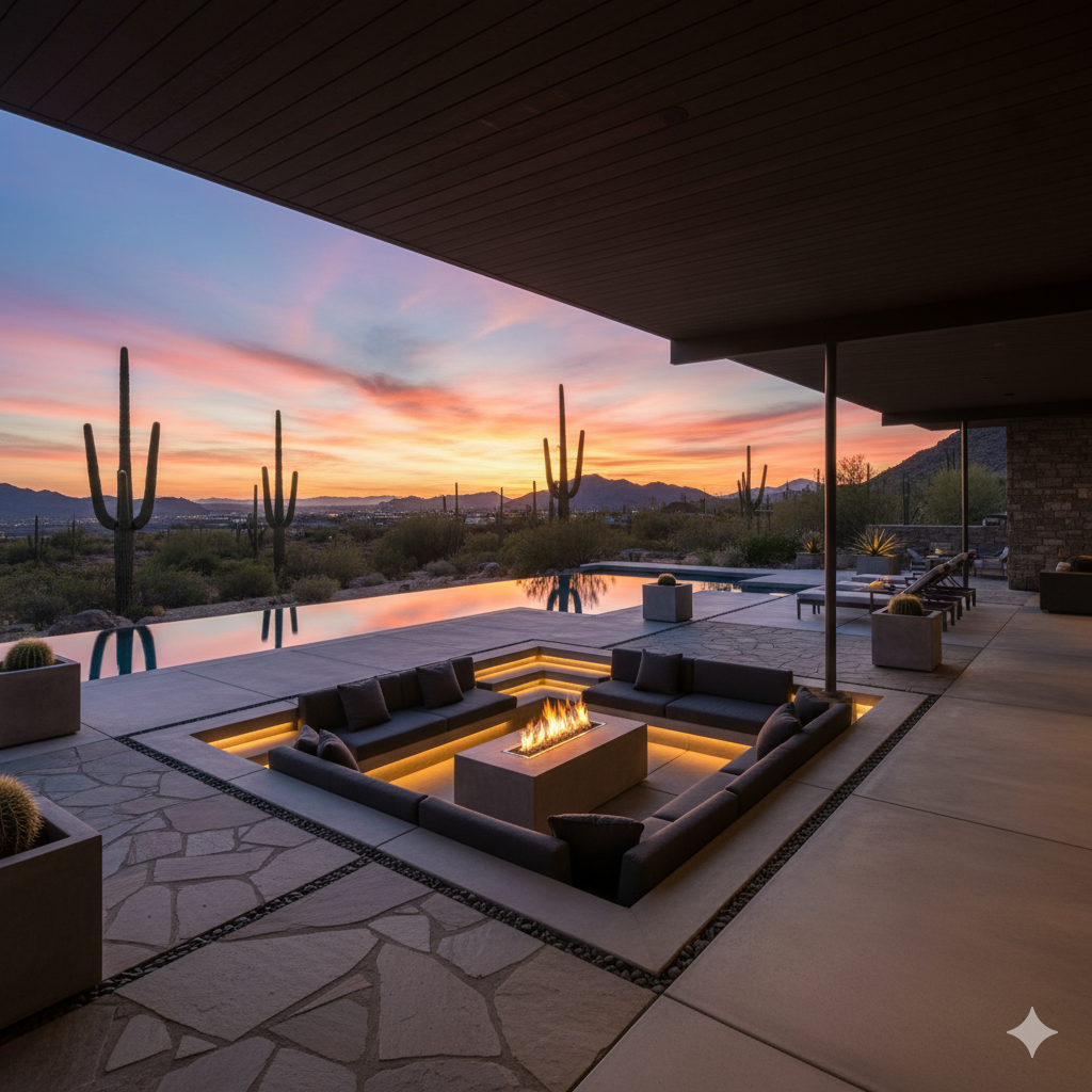 Outdoor Patio Ideas for 2026