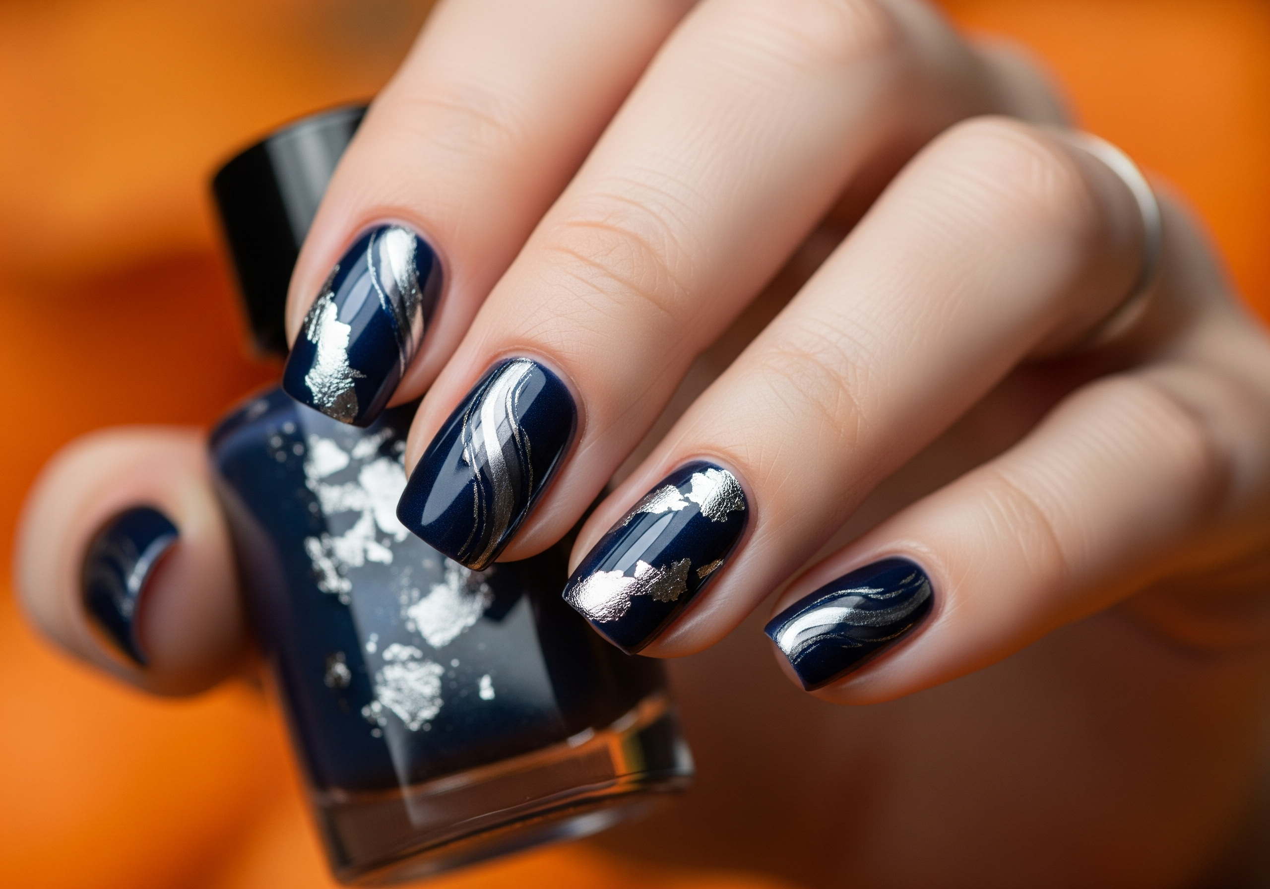 Fall Nail Ideas
