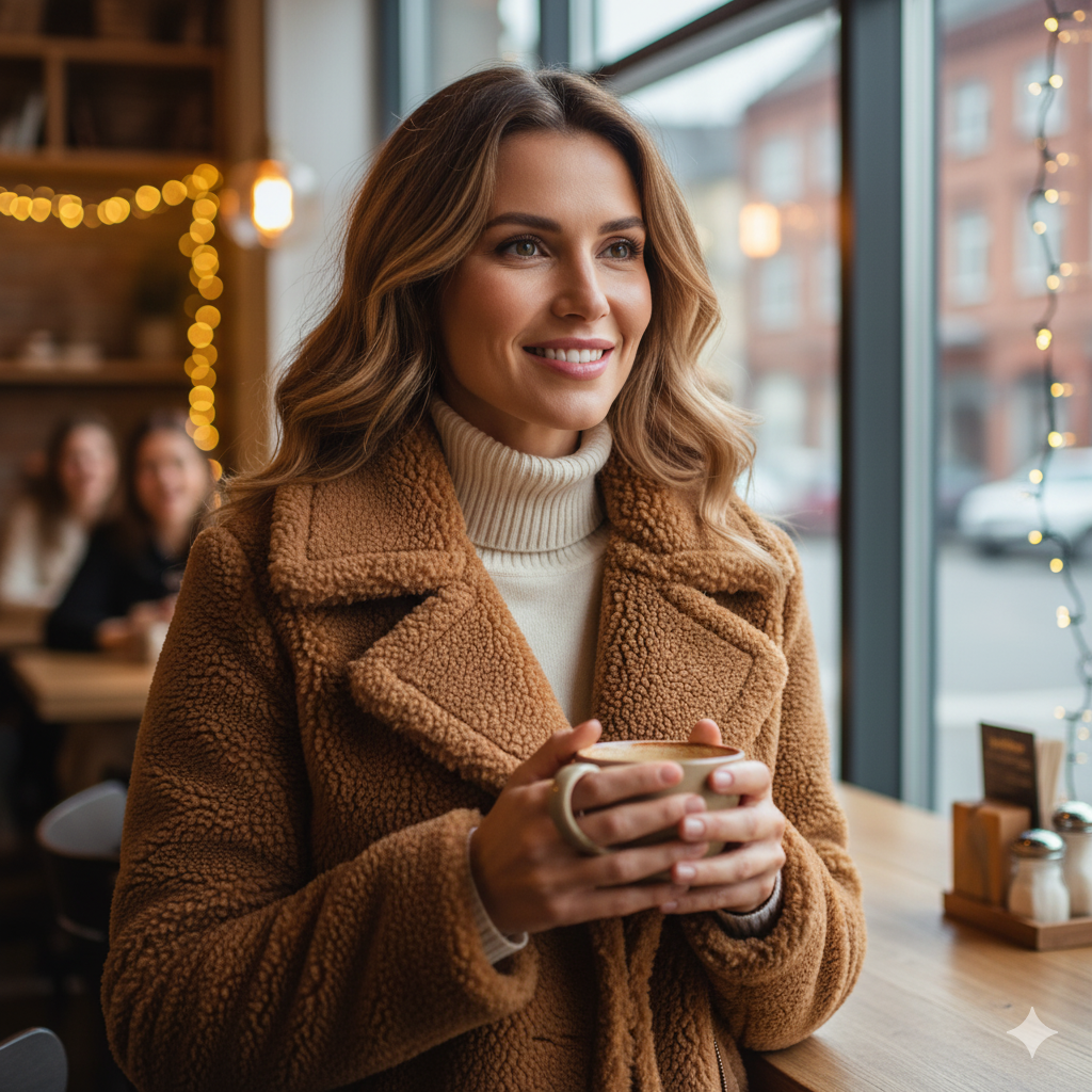 Winter Outfits for Women