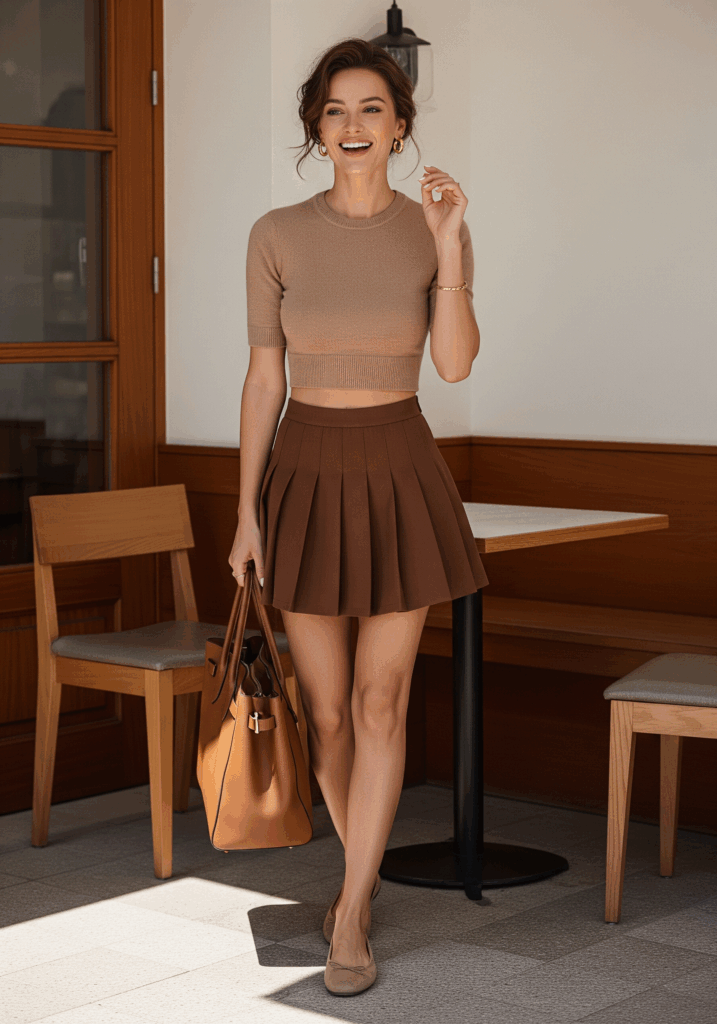 The Mocha Latte Ensemble