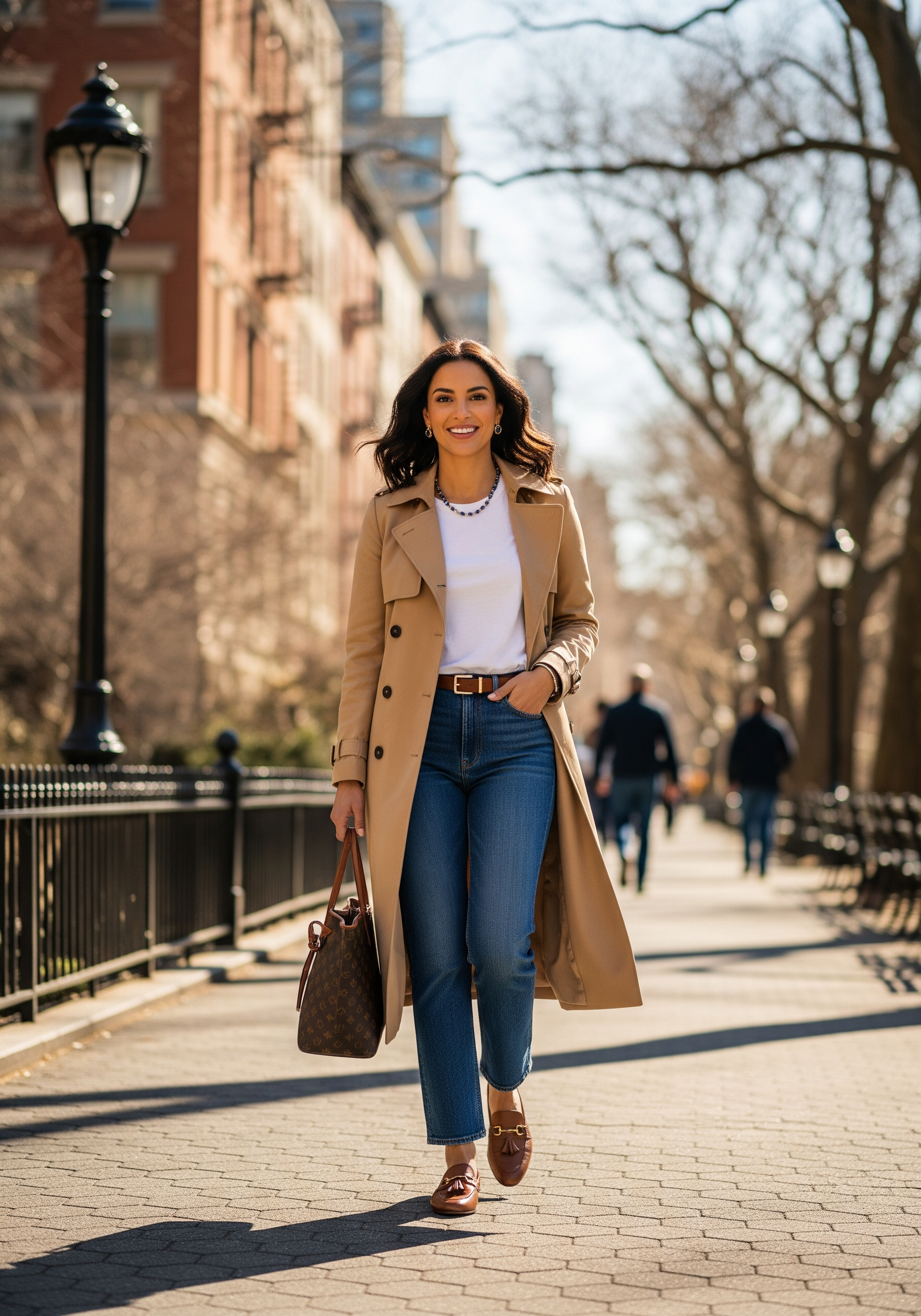 Business Casual Outfits For Women