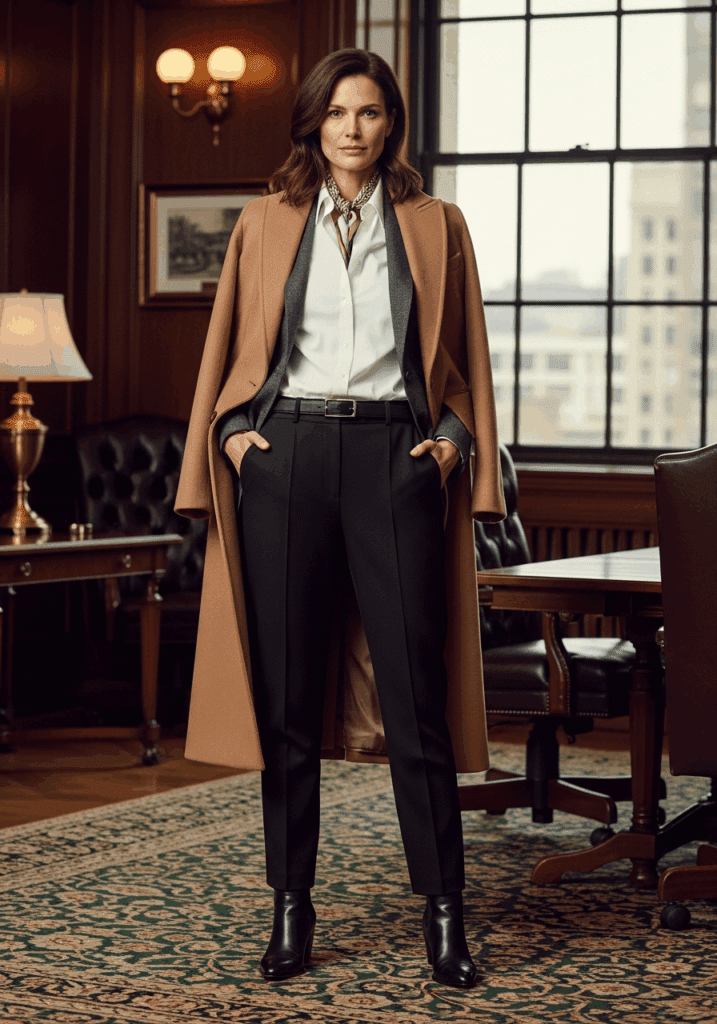 Back to Basics, Winter Edition