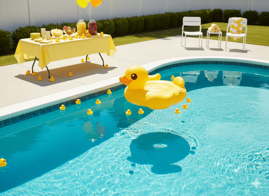 Decor Style Trend #9: Family Fun 🎈