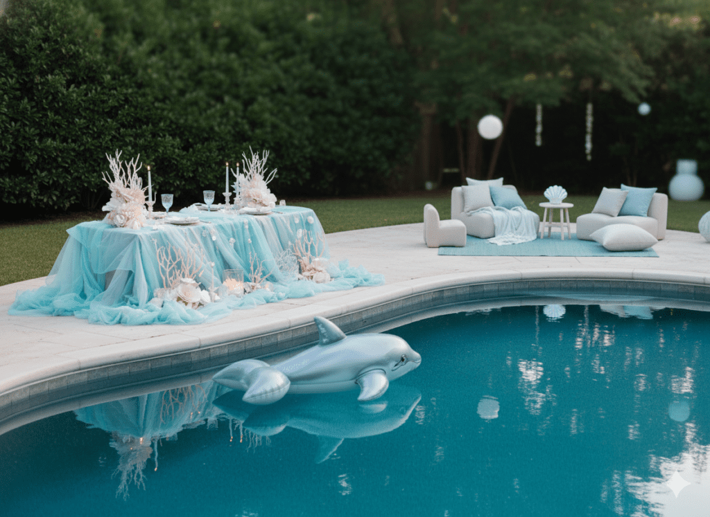 Decor Style Trend #6: Storybook Fantasy 🧜‍♀️