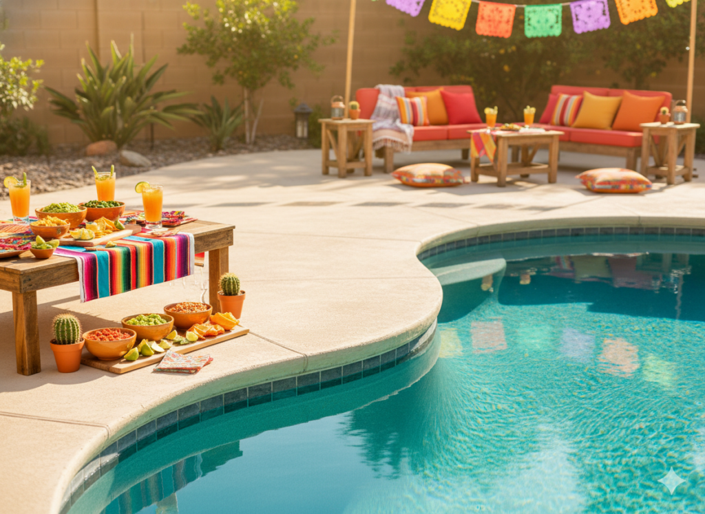 Decor Style Trend #10: Destination-Inspired 🌍