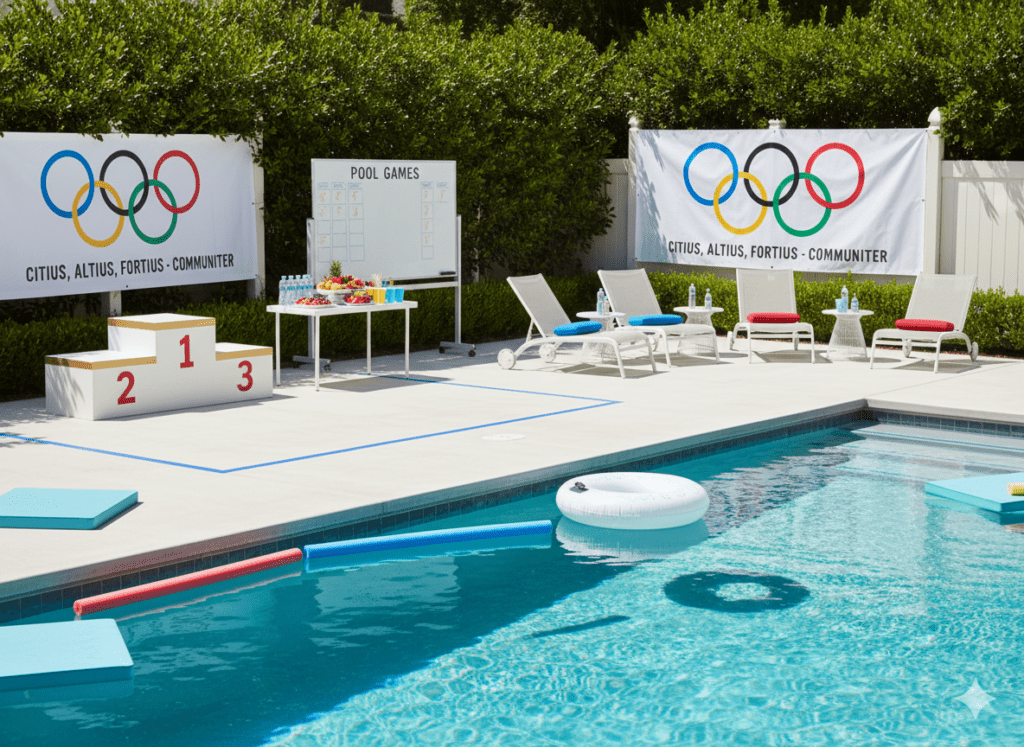 Decor Style Trend #8: Activity-Centered Setup 🎬